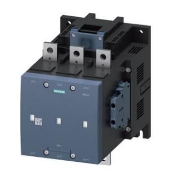 Siemens 3RT12766AV36 Contactor