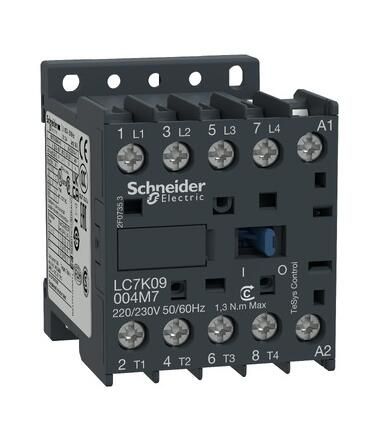 Schneider Electric LC7K09004M7 Contactor