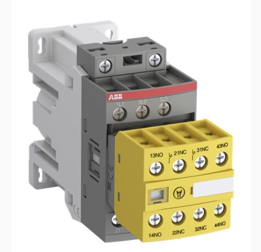 ABB AFS09Z-30-22-30 Contactors
