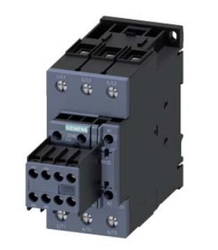 Siemens 3RT20381AL24 Contactor