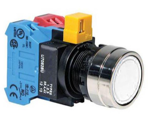 IDEC HW4B-A111-W Device