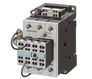 Siemens 3RT10453KF440LA0 Contactor