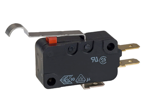 OMRON D3V-6G4-1C24 Device