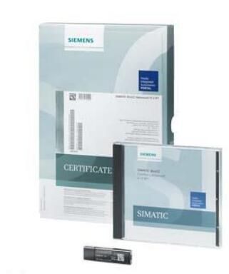 Siemens 6AV21022AA040BD5 Device