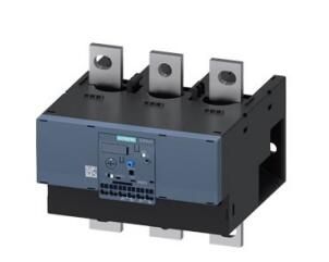Siemens 3RB20661GF2 Relay