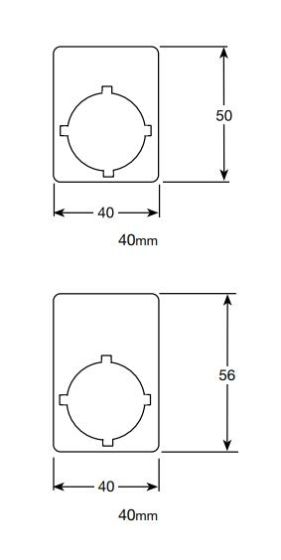 ABB SK-615-652-17 Device