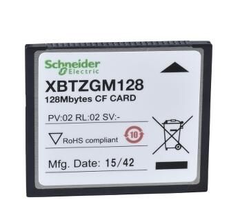 Schneider Electric XBTZGM256 Device