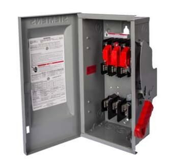 Siemens HF322JCH Switch