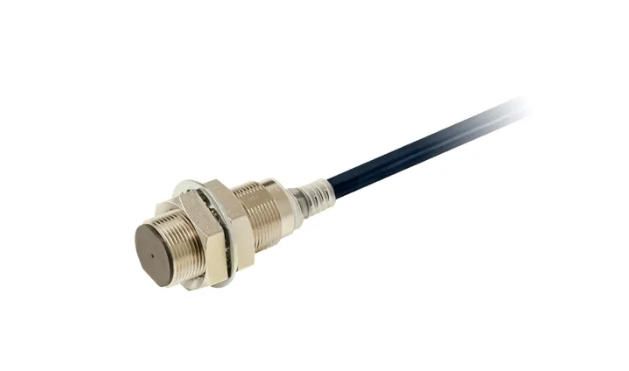 OMRON E2EX8MB1D8M1TJR03M Device