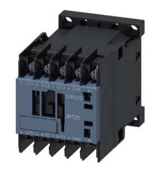 Siemens 3RT20174AB02 Contactor
