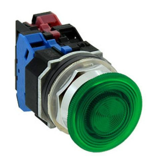 IDEC ALD3QM402DNUG Device