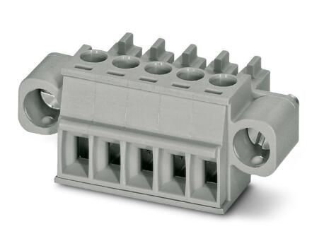 Phoenix Contact 5434900 Connector