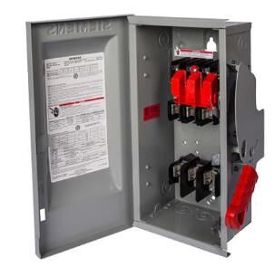 Siemens HF262S Fuse