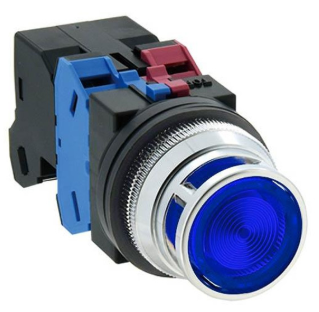 IDEC ALFD248611DNUS Device