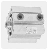 SMC Corporation NCDQ2A40-15D Pneumatics
