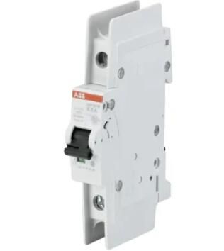 ABB SUP201M-C15 Breaker
