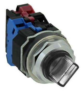 IDEC ASLD21122DNU-111-W Device