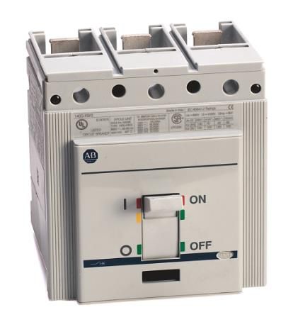 Allen Bradley 140G-K6X3 Device