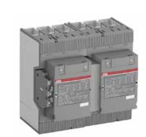 ABB AF205M-30-22-12 Device