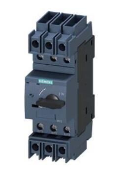 Siemens 3RV28111AD10 Device