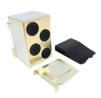 Allen Bradley 25-JBAA Device