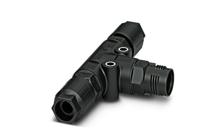 Phoenix Contact 1414707 Connector