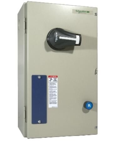 Schneider Electric LE1D403A72OG70 Starter