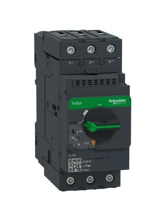 Schneider Electric GV3P18 Starter
