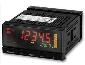 OMRON K3HBXVD100240VAC Indicator