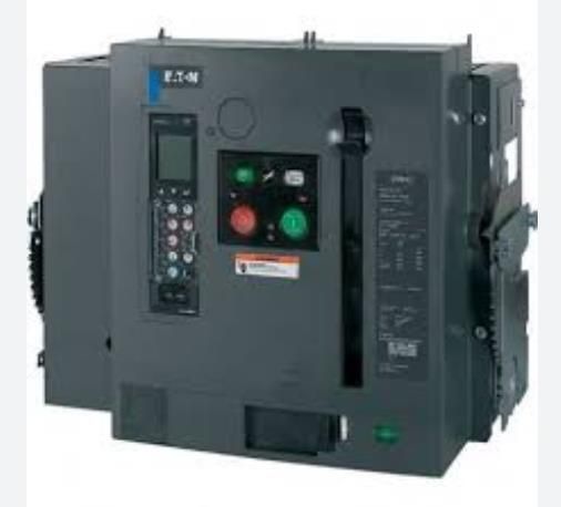 EATON/Moeller 183919 IZMX40B4-V10W-1 Device