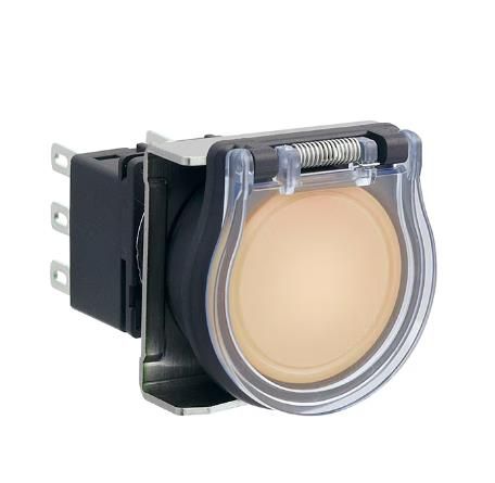 IDEC LBW6GL-A1T24W Device