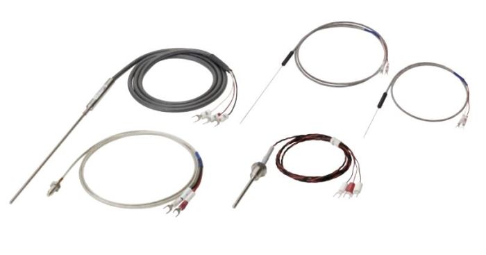 OMRON E52CA20CND32 Device