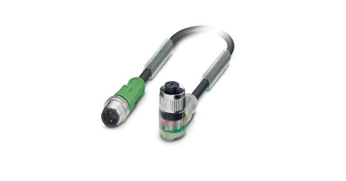 Phoenix Contact 1668438 Cable
