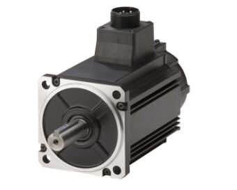 OMRON R88MK40020FS2 Servo