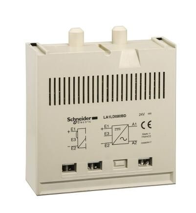 Schneider Electric LA1LD080BD Device