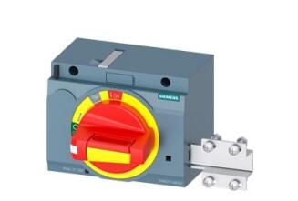 Siemens 3VA92770EK25 Breaker