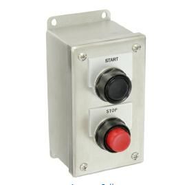 Siemens 52C201S Switch