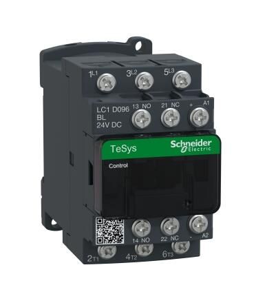 Schneider Electric LC1D096BL Contactor