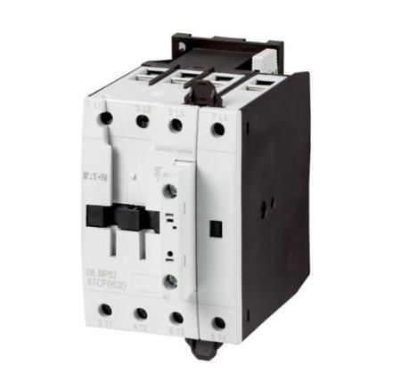 EATON/Moeller 109857 DILMP63(24V50/60HZ) Device