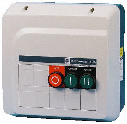 Telemecanique LE2GBKO55N7 Starter