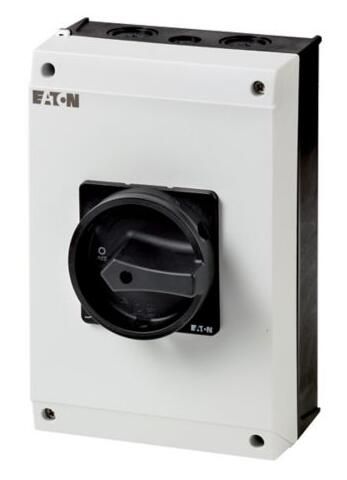 EATON/Moeller 207241 T5B-1-8200/I4/SVB-SW Device