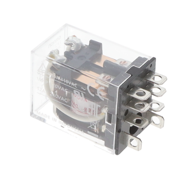 OMRON LY2AC200220 Relay