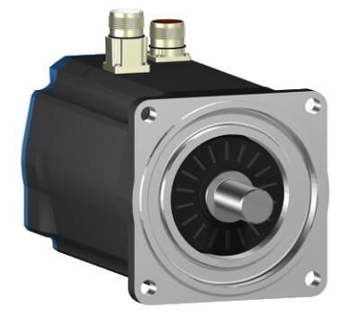 Schneider Electric BSH1003P22F1A Motor