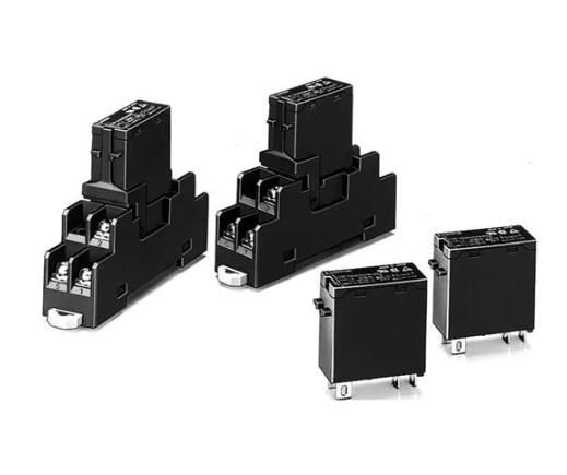OMRON PYCA2 SOCKET