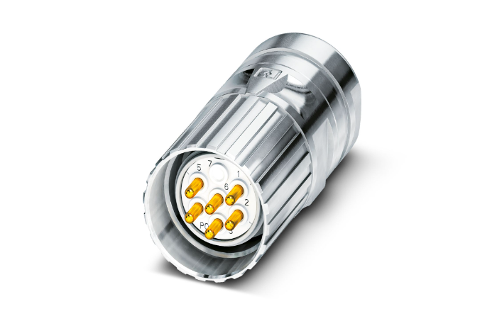 Phoenix Contact 1619747 Cable