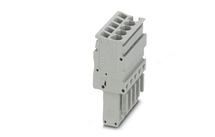 Phoenix Contact 3210651 Connector