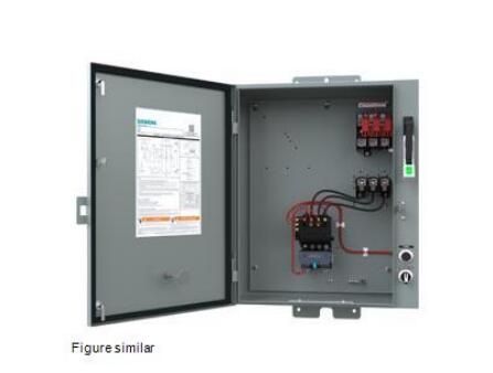 Siemens 87DUC6FC Panel