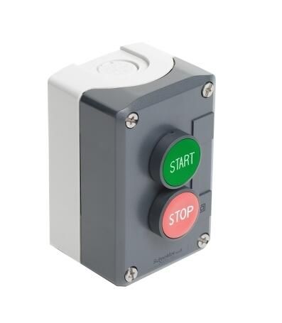Schneider Electric XALD215H7 Button