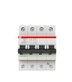 ABB ST203M-D2NA Breaker