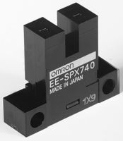 Omron EE-SPX740 Switch